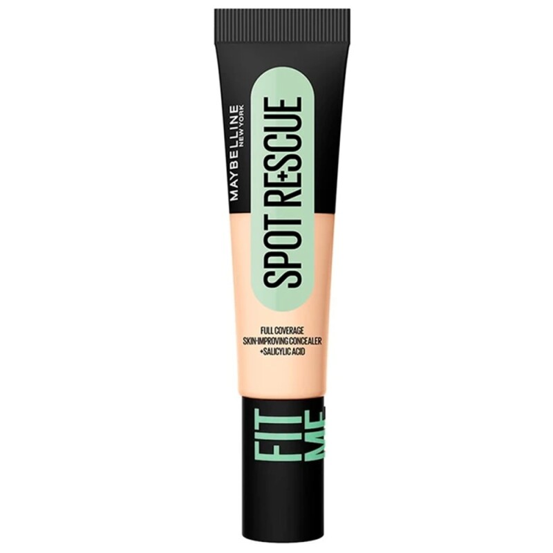Corrector Maybelline Fit Me Spot Rescue Tono 10 Corrector Maybelline Fit Me Spot Rescue Tono 10