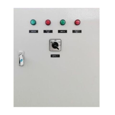 TABLERO DE TRANSFERENCIA DIY 800A/4P TABLERO DE TRANSFERENCIA DIY 800A/4P