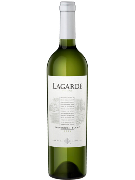 Sauvignon Blanc Lagarde Sauvignon Blanc Lagarde