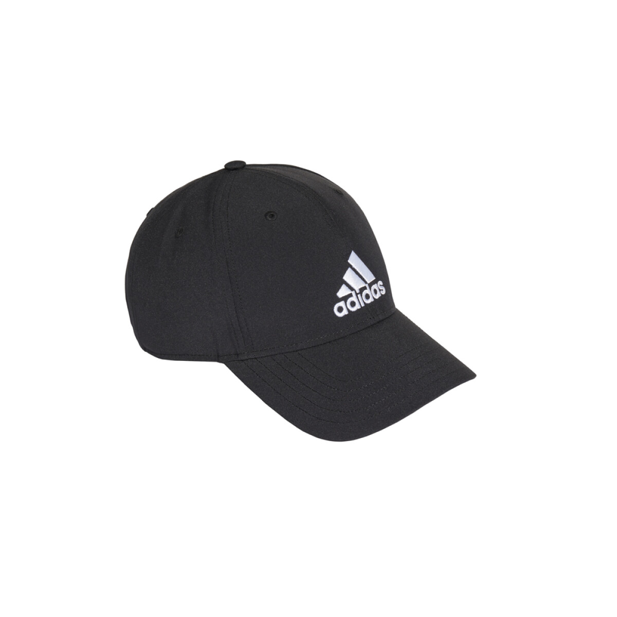 Gorro adidas Baseball Lightweight - Black 