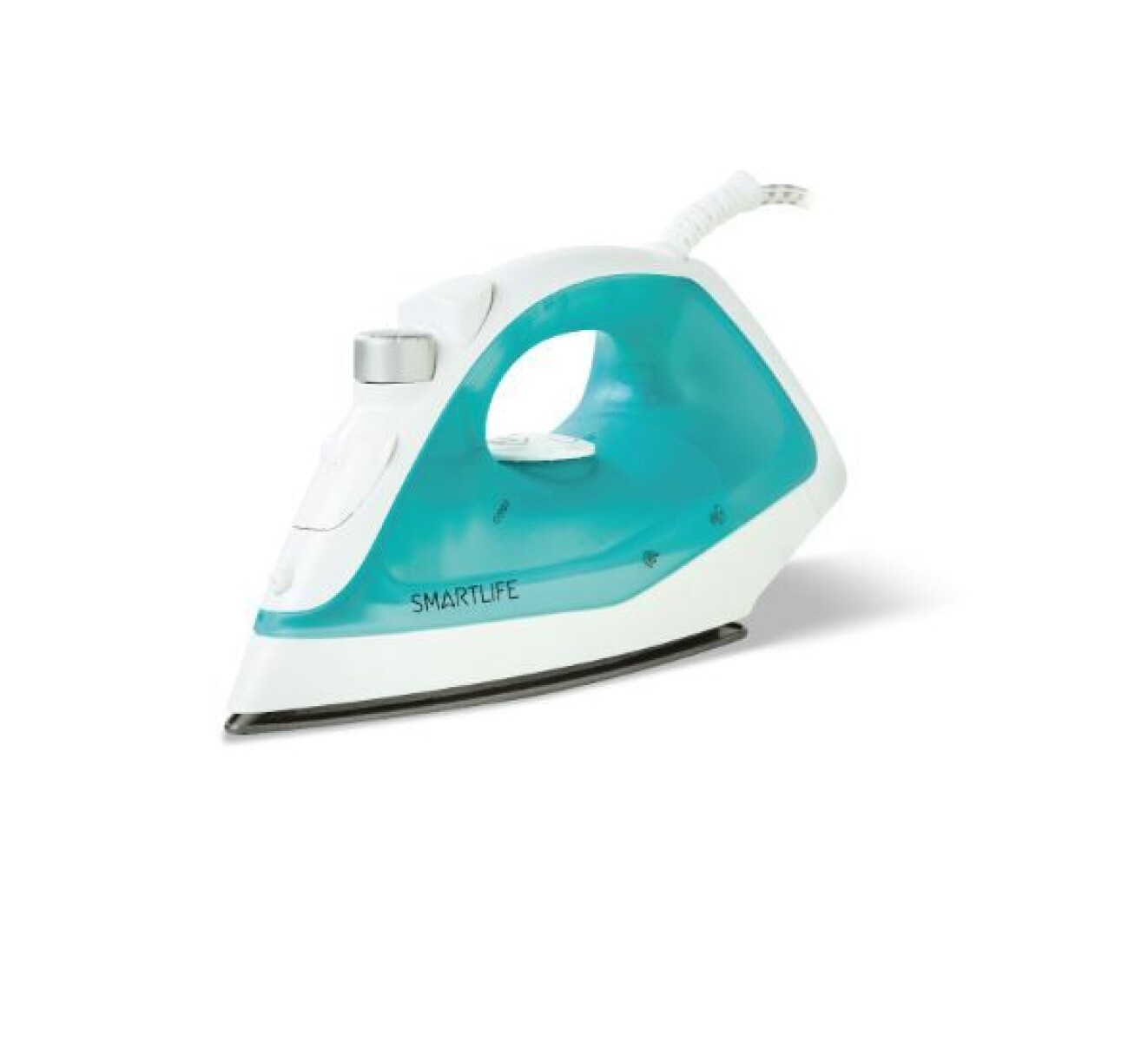 Plancha a Vapor Smartlife SLPL2361BF 
