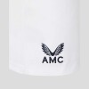 Andy Murray Core Actove Shorts - Hombre White