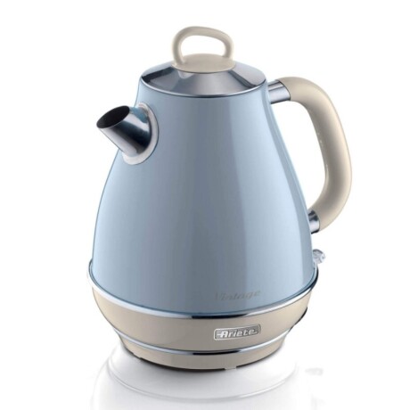 Hervidor Ariete 2869 1,7L 2000W AZUL