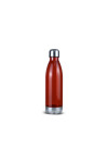 BOTELLA RUMBO 650ML ROJO BOTELLA RUMBO 650ML ROJO
