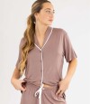 Style Americano Marron