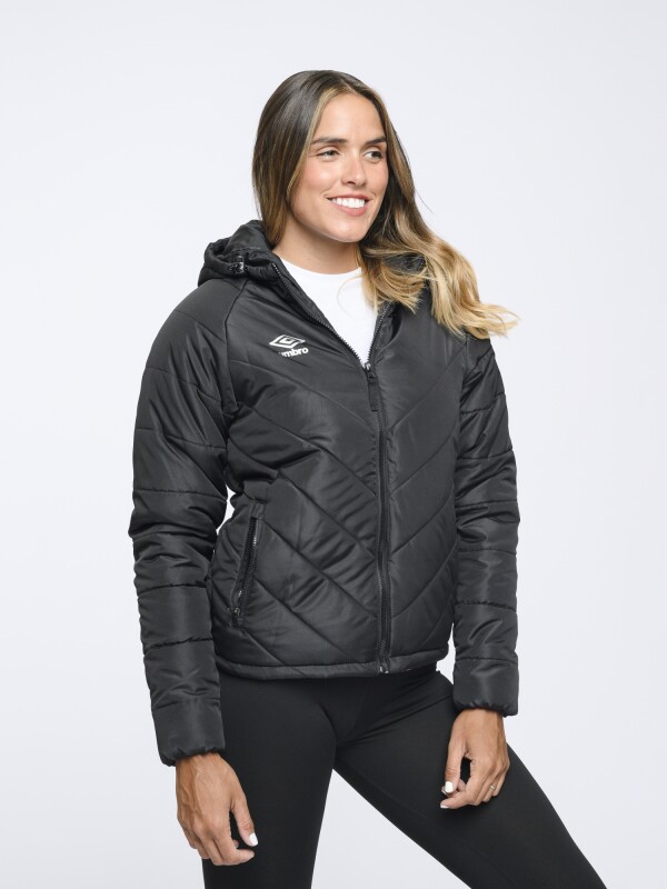Campera Anni Umbro Mujer 025
