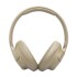 Auricular JBL Tune 730BT Bluetooth Beige