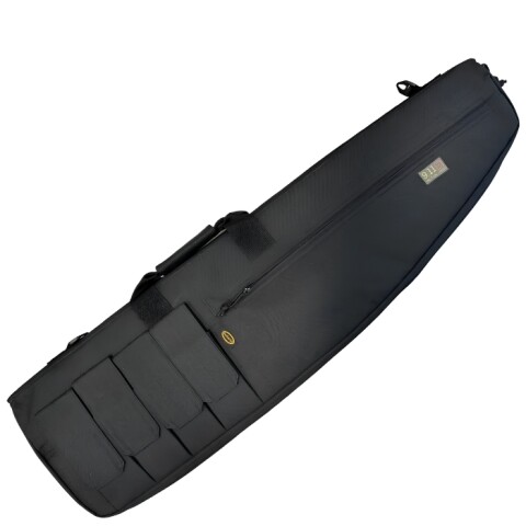 Funda Tactica Para Rifle Con Correa 1 M Funda Tactica Para Rifle Con Correa 1 M