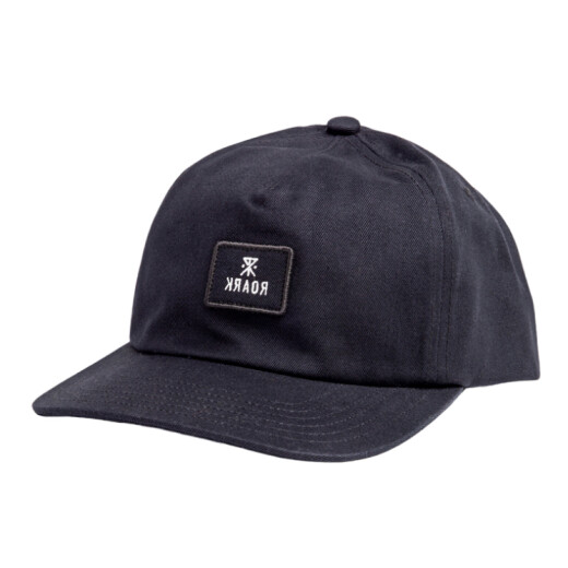 Gorro Cap Roark Venture Safecamp - Negro Gorro Cap Roark Venture Safecamp - Negro