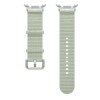 Malla Galaxy Watch 8 Athleisure Band Sage (SOL32SME) Malla Galaxy Watch 8 Athleisure Band Sage (SOL32SME)