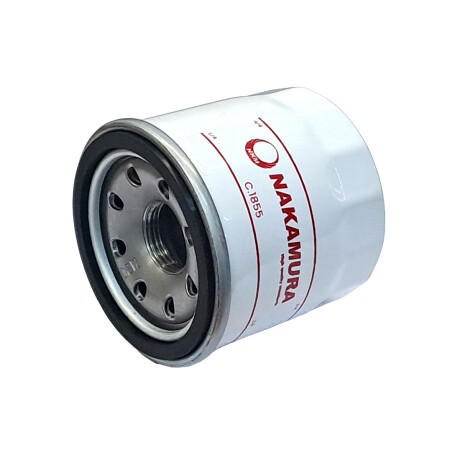 FILTRO ACEITE RENAULT MEGANE III KOLEOS FLUENCE KWID NAKAMURA FILTRO ACEITE RENAULT MEGANE III KOLEOS FLUENCE KWID NAKAMURA