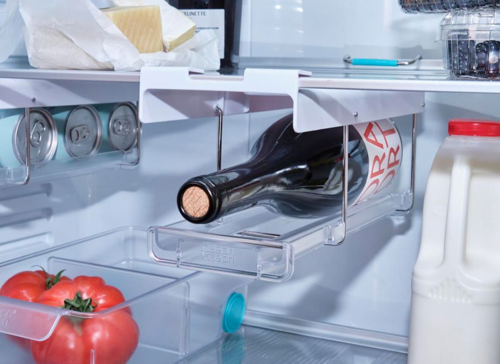 Organizador para Botellas en la heladera Joseph Joseph FridgeStore™ - Preventa 