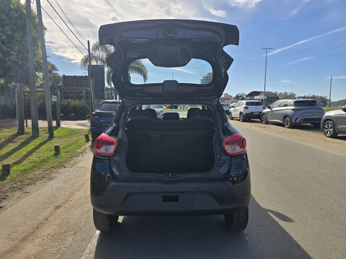Renault Kwid Intens EXCELENTE ESTADO! | Permuta / Financia Renault Kwid Intens EXCELENTE ESTADO! | Permuta / Financia