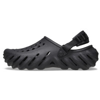 Echo Clog Negro