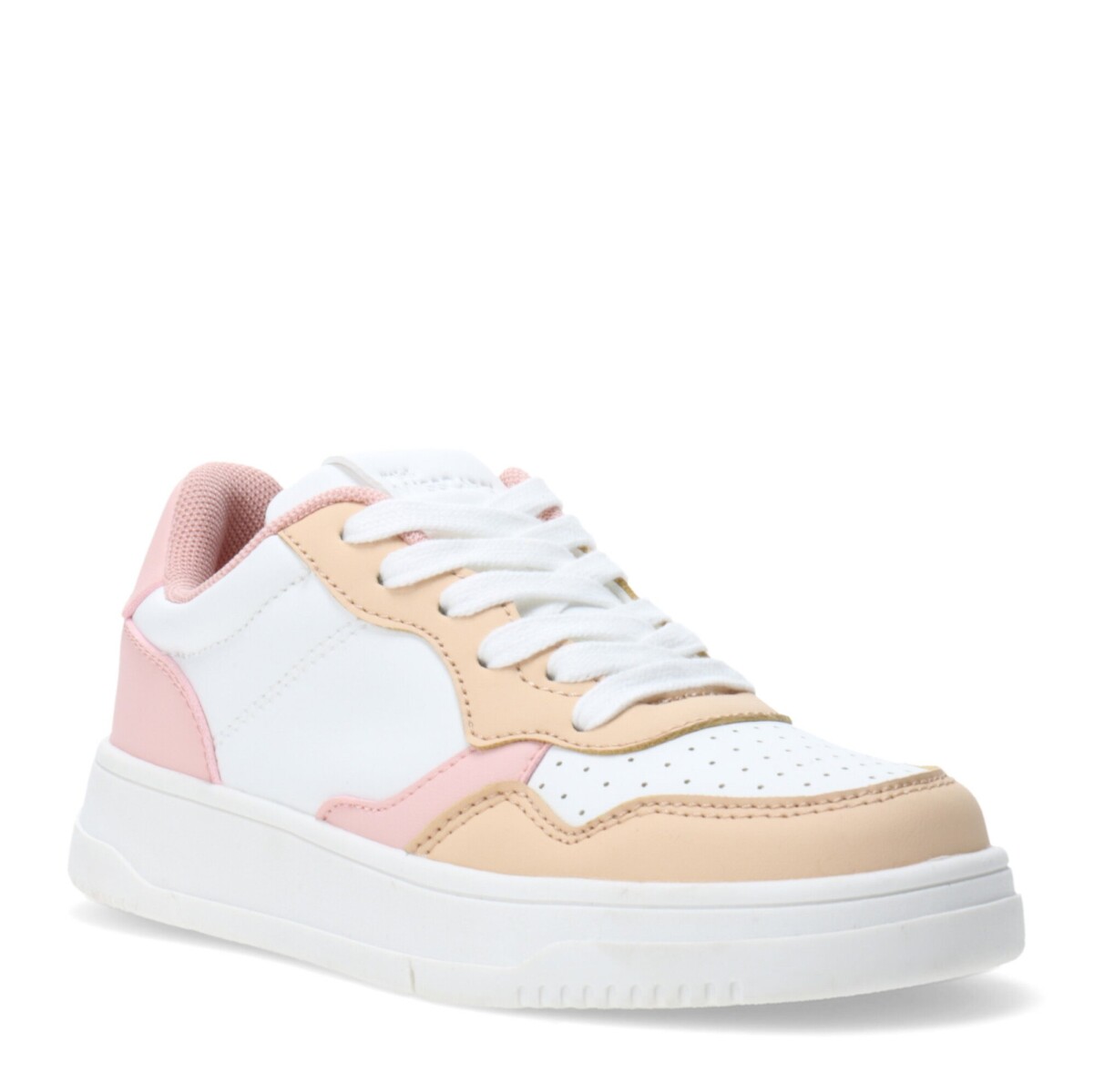 Championes de Niña MINI Miss Carol Rasinari - Rosado 