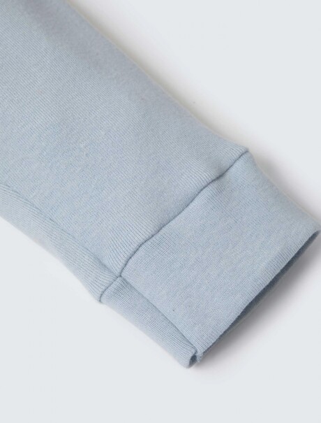 PANTALÓN INFANTIL AZUL