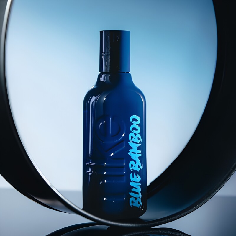 Perfume Nike Blue Bamboo Man Edt 100 Ml Perfume Nike Blue Bamboo Man Edt 100 Ml
