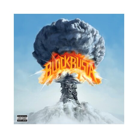 Busta Rhymes / Blockbusta - Vinilo Busta Rhymes / Blockbusta - Vinilo