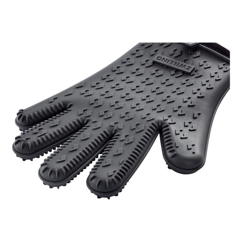 ZWILLING BBQ 2 PZAS GUANTES DE SILICONA ZWILLING BBQ 2 PZAS GUANTES DE SILICONA