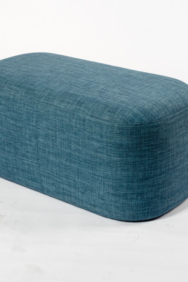 Puff Phill - 80cm Azul