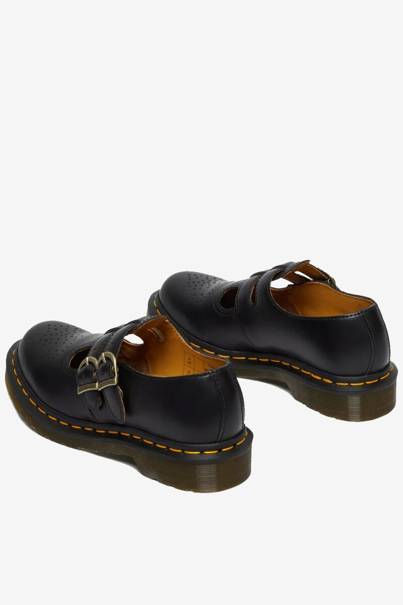 MARY JANE 8065 Negro