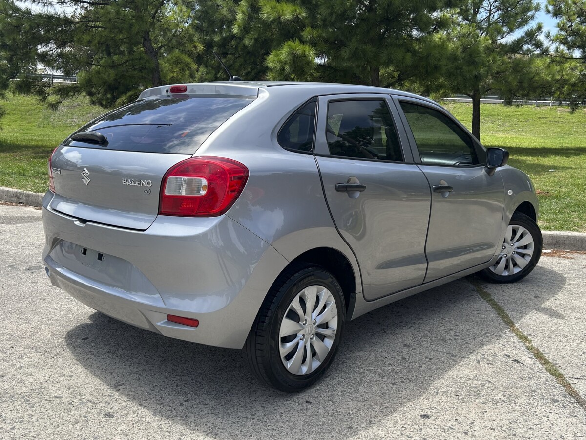 Suzuki Baleno 1.4 GO Extra Full| Permuta / Financia Suzuki Baleno 1.4 GO Extra Full| Permuta / Financia