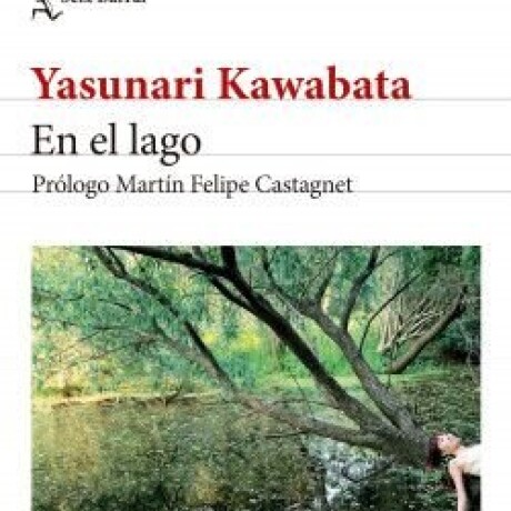 EN EL LAGO EN EL LAGO