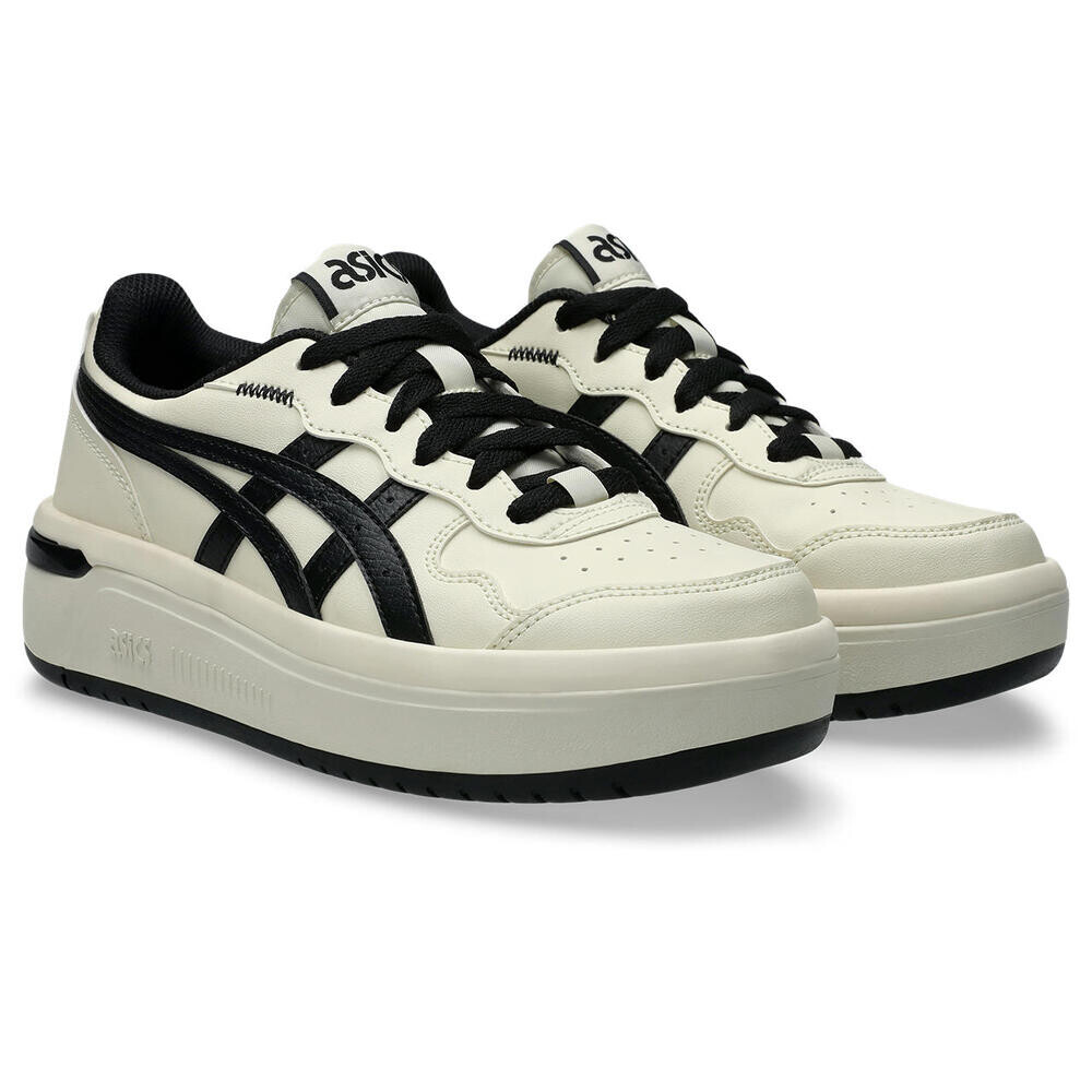 Japan S St - Unisex Pale Oak/Black