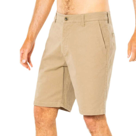 Bermuda Rip Curl Epic Walkshort Dark Khaki