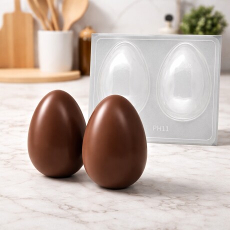 Molde pascua de huevo placa 11 cm Molde pascua de huevo placa 11 cm