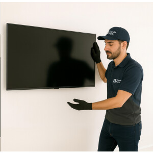 imagen de Instalación TV hasta 65¨