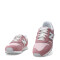 Championes de Mujer New Balance 373 W Rosado - Gris