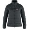 Casaca Fjallraven Expedition X-Latt Jacket W Mujer Black