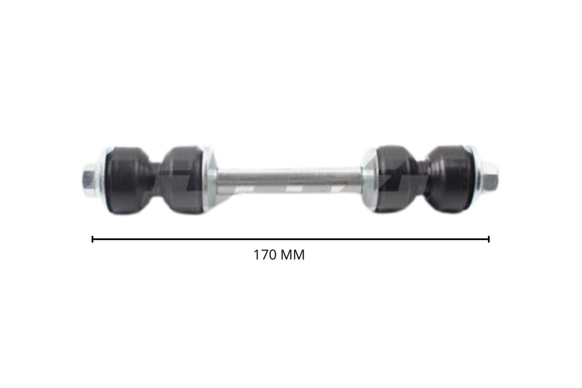 Bieleta Chev Chevette 73-96 Bieleta Chev Chevette 73-96