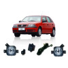 KIT DE CAMINEROS GOL / SAVEIRO G3 FASE 2 03/05 Kit De Camineros Gol / Saveiro G3 Fase 2 03/05