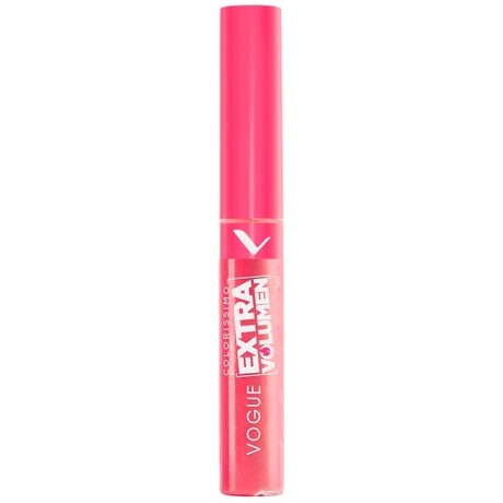Vogue Colorissimo Labial Extra Volumen - Atardecer Intenso Vogue Colorissimo Labial Extra Volumen - Atardecer Intenso