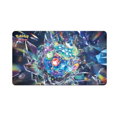 Pokémon TCG: Terapagos Ex Ultra - Premium Collection - Master Case [Inglés] Pokémon TCG: Terapagos Ex Ultra - Premium Collection - Master Case [Inglés]