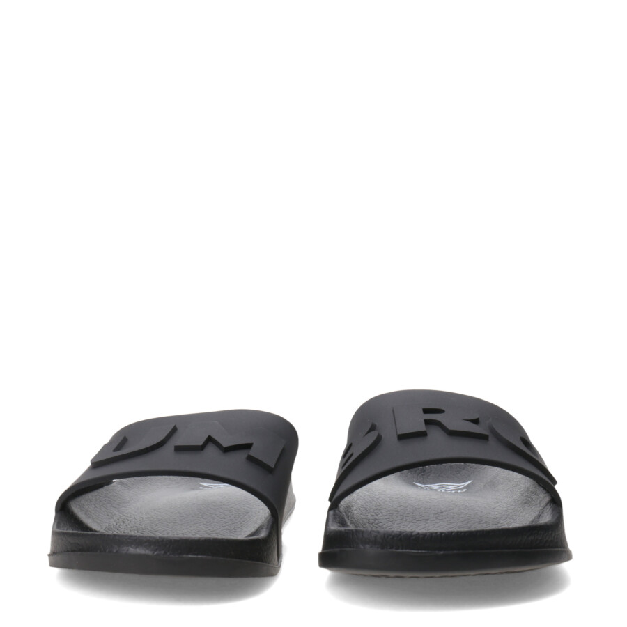 Chanclas de Hombre Umbro Flip Negro