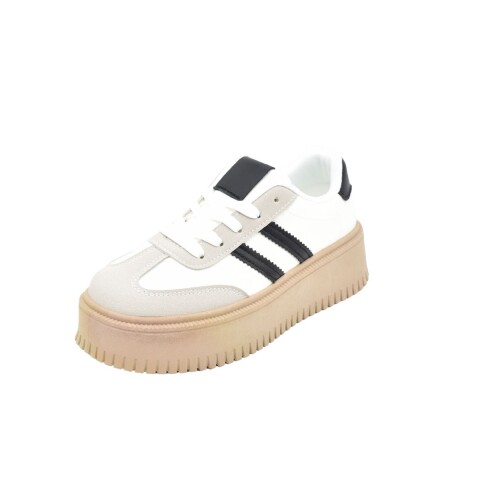 CHAMPION 35-40 WHITE-GREY