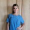 Remera Cadiz Denim Azul