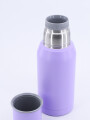 TERMO INOXIDABLE VIOLETA