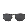 GUESS GU687909C6413135*3 CGRISU - Adulto - Gris grisuniforme