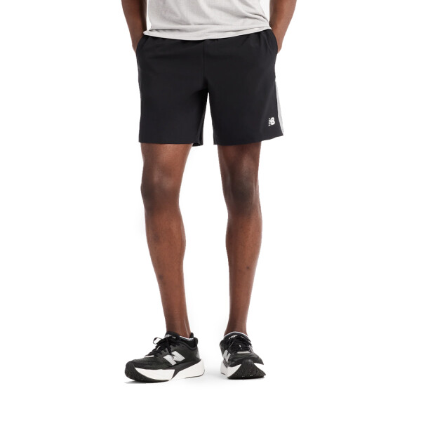 SPORT UNILED BRAND 7 - NEW BALANCE NEGRO/GRIS