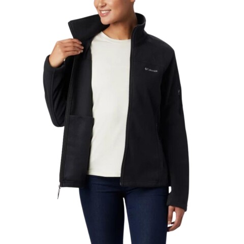 CAMPERA XS-XL BLACK