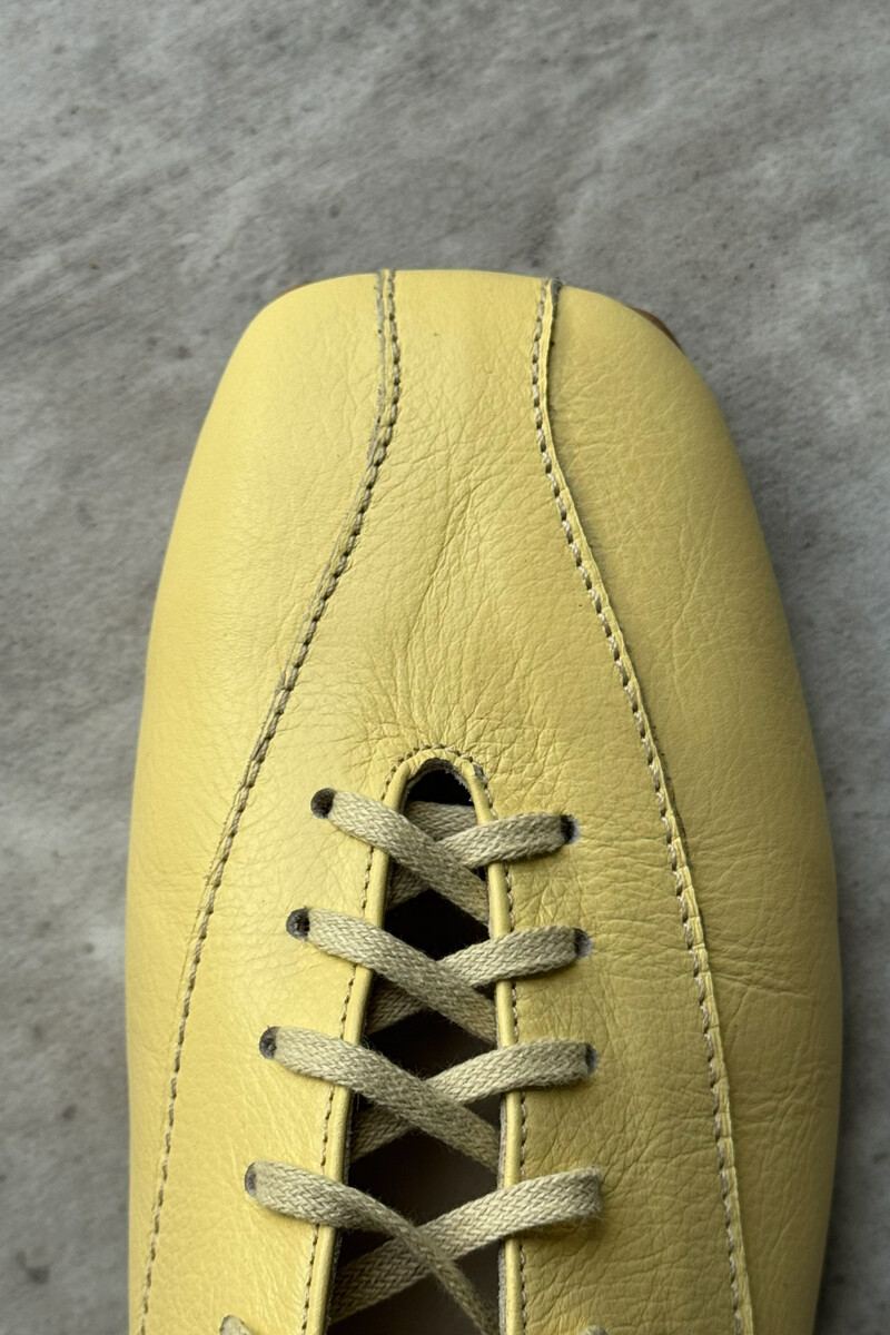 Bouna Yellow