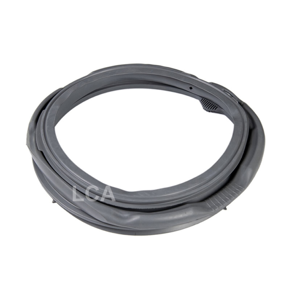 Fuelle Goma Puerta Lavadora Beko 2827081000 