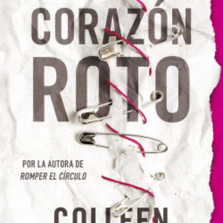 CORAZON ROTO CORAZON ROTO