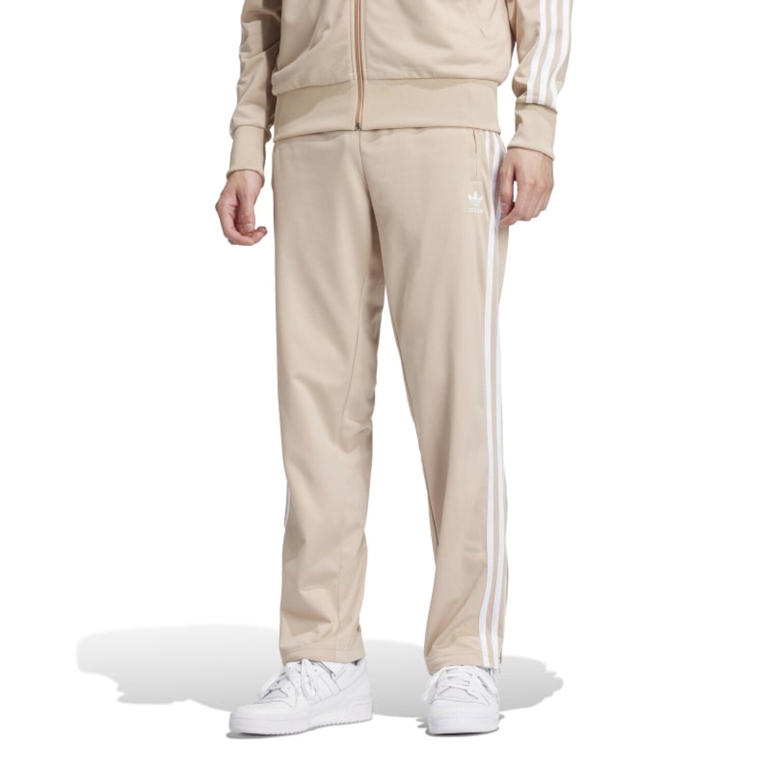 Pantalon Adidas Adicolor Classics Firebird Beige Inbox