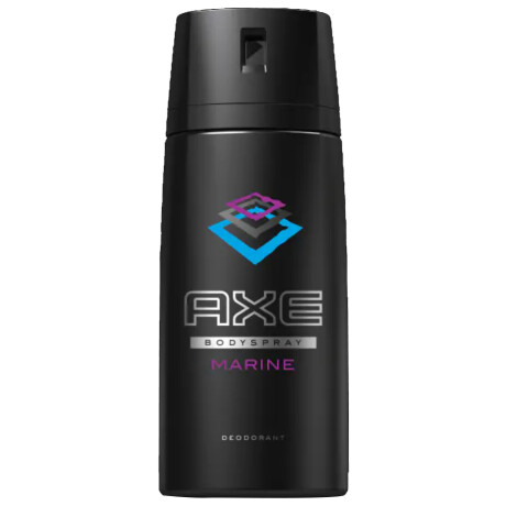 DESODORANTE AXE AEROSOL MARINE 150 ML DESODORANTE AXE AEROSOL MARINE 150 ML