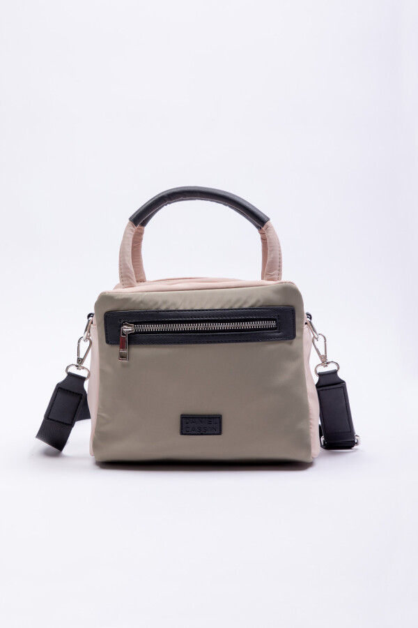 CARTERA JANE Verde Seco